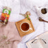 Organic India Tulsi Ginger Tea